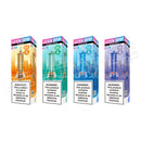 G Bar BURJ 80K Hookah Disposable Vape 