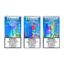 EVOBAR ET5000 Slushie