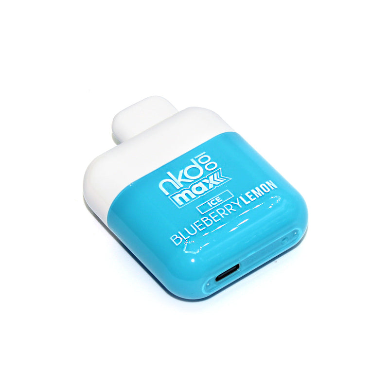 NKD100 Max Disposable