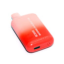 EB BC5000 0% Zero Nicotine Vape