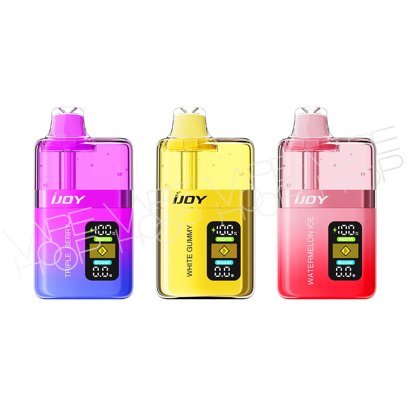 iJoy XP 50K Vape