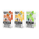 iJoy XP 50K 0% Nicotine Vape