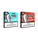 BERI Cliq 50K Kit & Pod Disposable Vape