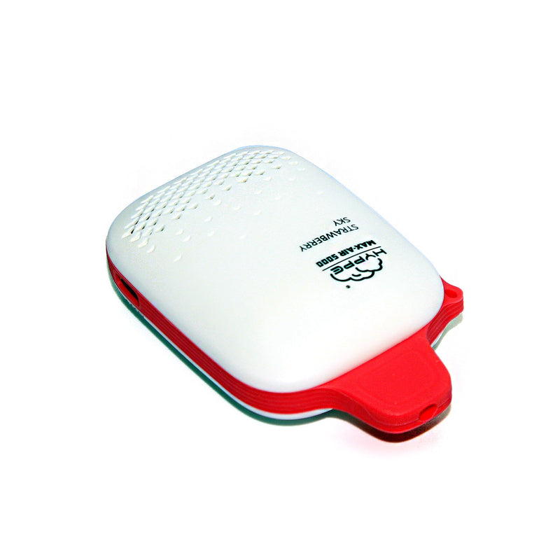 Hyppe Max Air Vape