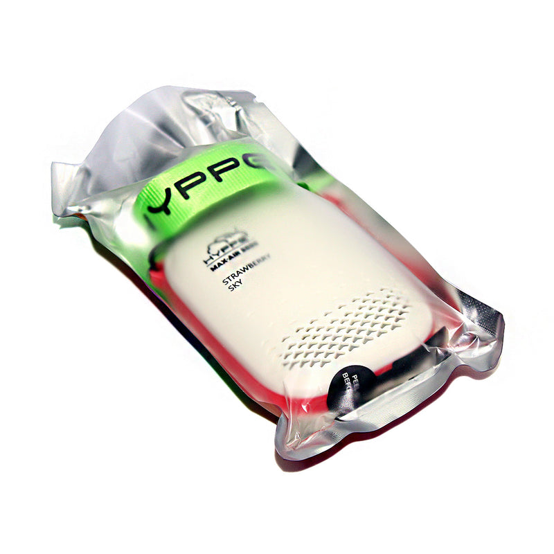 Hyppe Max Air 5000 Disposable Vape