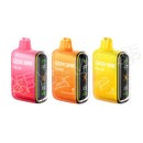 Geek Bar Pulse ZERO Nicotine Vape