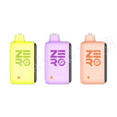 Sikary Cloud Zero 50K Puffs Disposable Vape