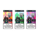 Juice Head 30K puffs