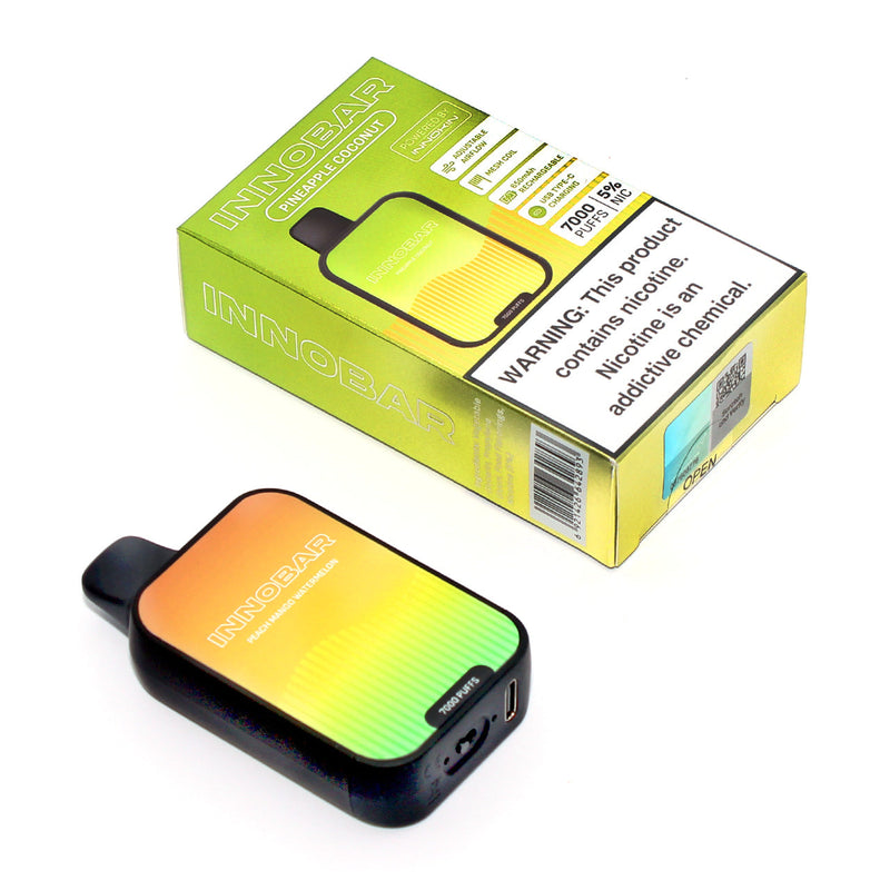 Innokin INNOBAR vape