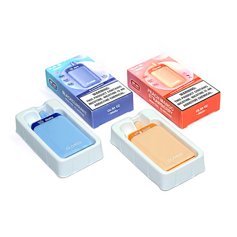 Glamee Meta vape