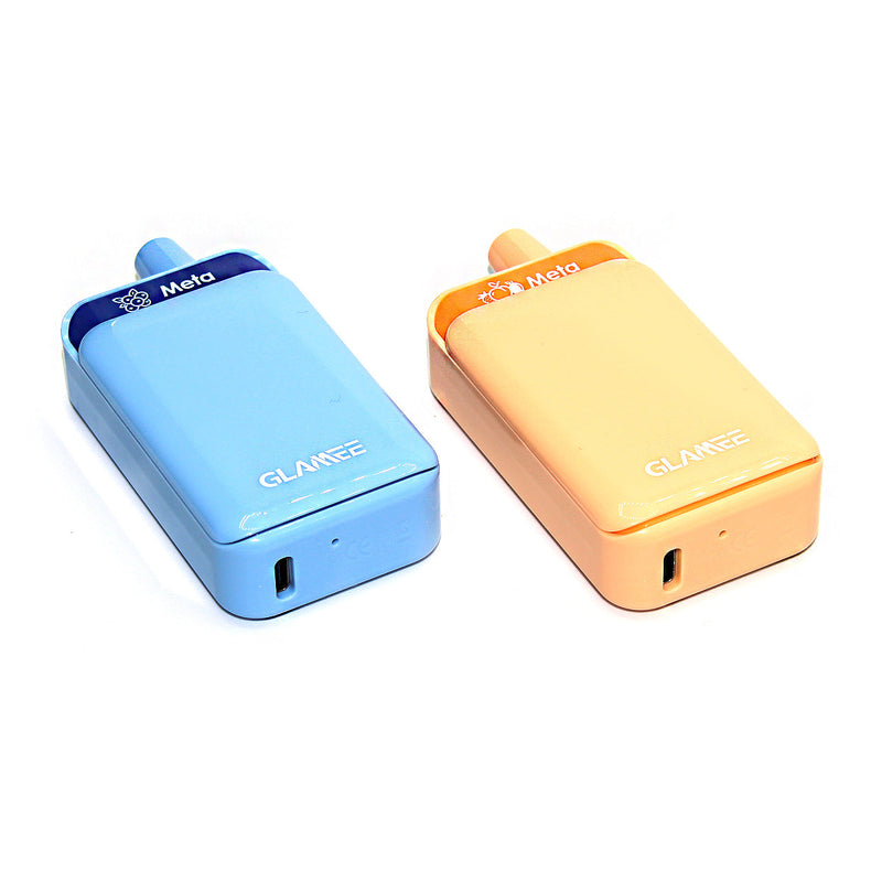 Glamee Meta disposable