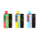 Cali Switch Disposable Kit & Pod 50000 Puffs