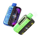Cali Switch Disposable Vape Kit & Pod 50000 Puffs