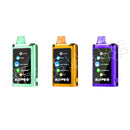 Swype 30K Bluetooth Vape