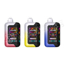 Spaceman SP40000 ZERO Nicotine Disposable