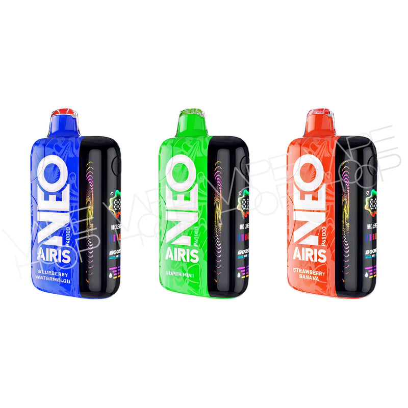AIRIS NEO P40000 Vape