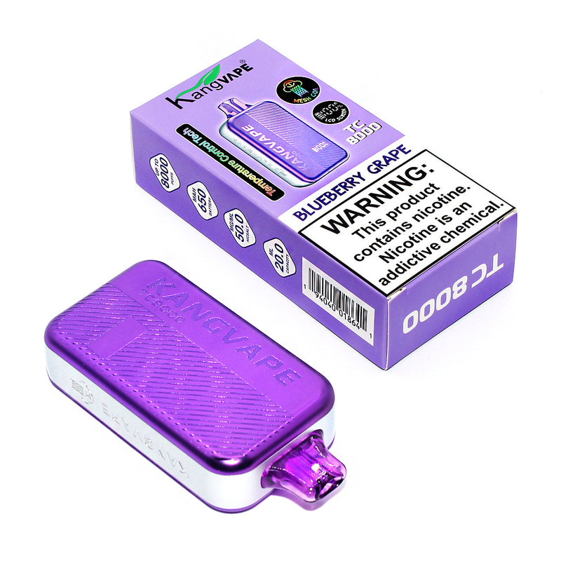 Kangvape 8000 puffs