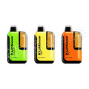 KUMI Scenic 50000 Disposable Vape