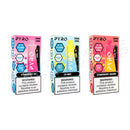PYRO Boost 25K Vape