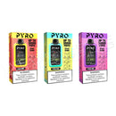PYRO DUO 30K Vape