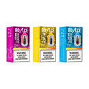 Bounce Turbo 50000 Disposable Vape