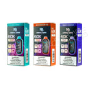 Mars Bar 60000 Puffs Disposable Vape