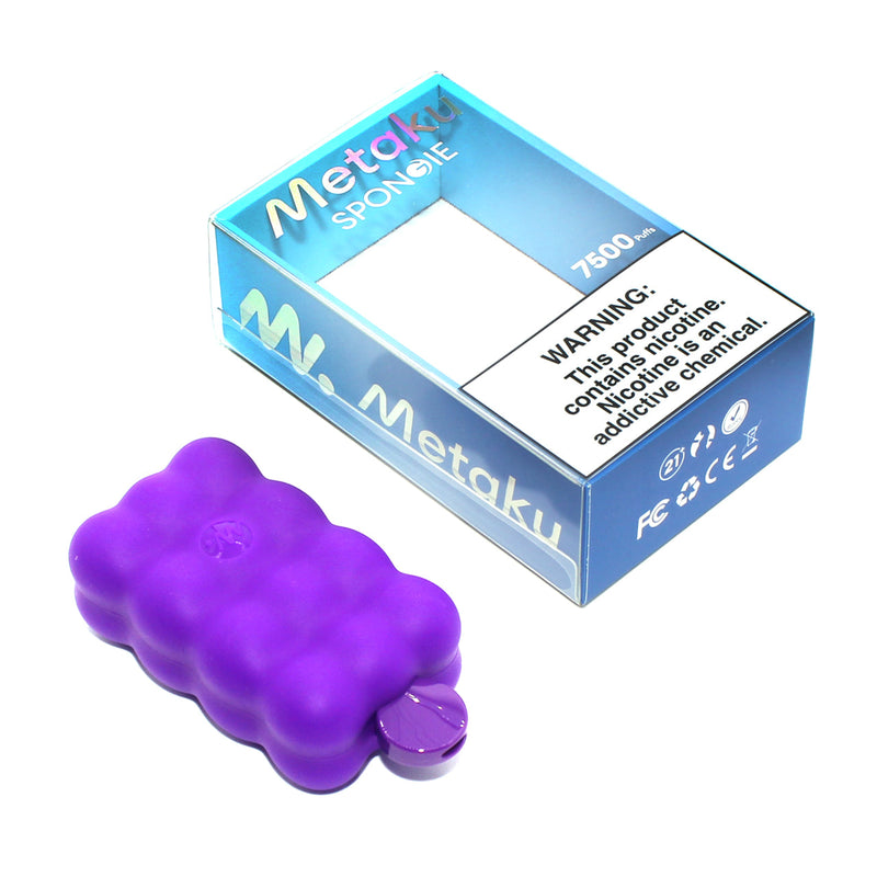 Metaku Spongie Online