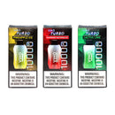 VIHO Turbo 10000 Disposable Vape