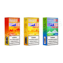 Maxus Star 50K Puffs Disposable