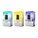 Digiflavor Sky 25K puffs