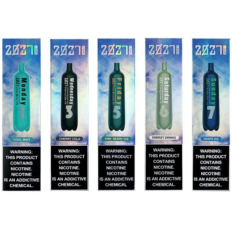 Air Bar 2027 Disposable Vape
