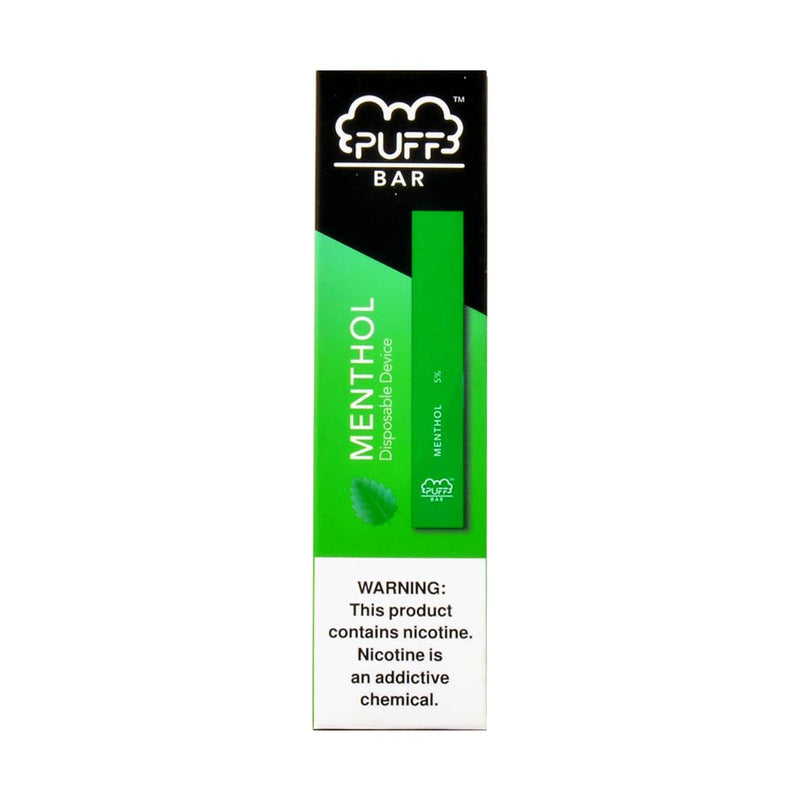 Puff Bar Disposable Vape Pen - Disposables Vape