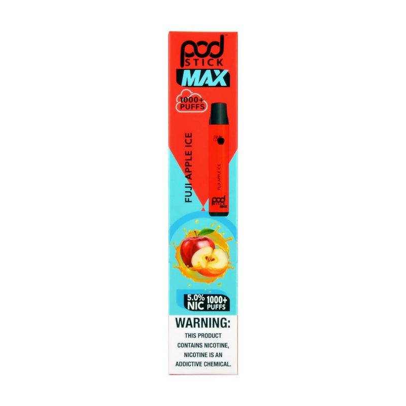PodStick Max Disposable Vape - Disposables Vape