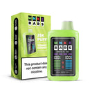MNKE Bars XL 25K ZERO Nicotine Vape