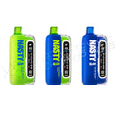 Nasty Bar XL 20000 Vape