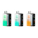 Pod Juice x OXBAR Magic Maze 2.0 30K Vape