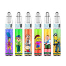 RandM Dazzle Disposable Vape