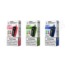 South Connect 35000 Bluetooth Vape