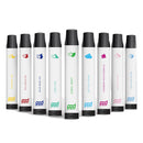 PodStick Twist 2500 Disposable Vape