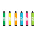 Rare Flow 3000 Disposable Vape