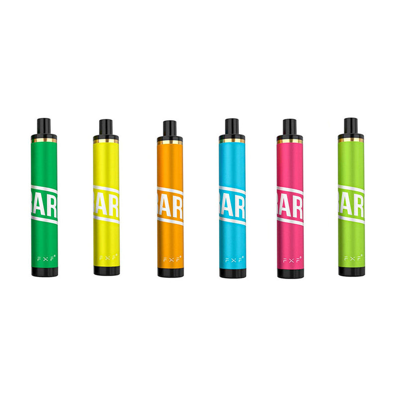 Rare Flow 3000 Disposable Vape