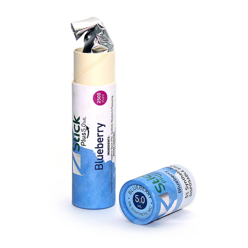 Ziip Z-Stick Plus Disposable Vape